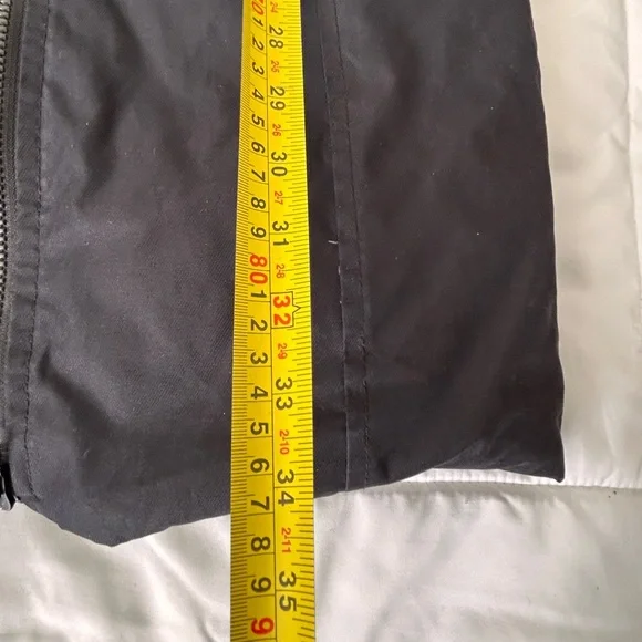 Aritizia Babaton St. Moritz Parka Premium Responsible Goose Down Women’s XS Coat - Picture 13 of 13